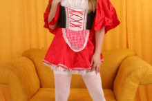Little Red Riding Hood – Tiffany Starr – Little Red Riding Hood (6)