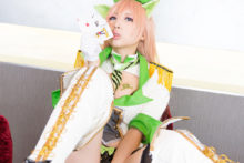 Momoiro Reku – Holic-chan 14 (1)