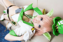 Momoiro Reku – Holic-chan 14 (10)