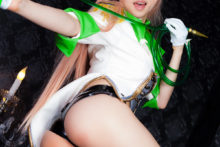 Momoiro Reku – Holic-chan 14 (101)