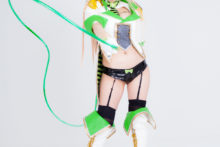 Momoiro Reku – Holic-chan 14 (103)