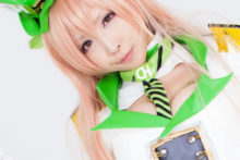 Momoiro Reku – Holic-chan 14 (106)
