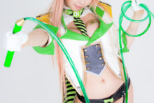 Momoiro Reku – Holic-chan 14 (107)