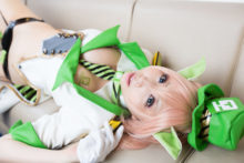Momoiro Reku – Holic-chan 14 (11)