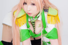 Momoiro Reku – Holic-chan 14 (110)