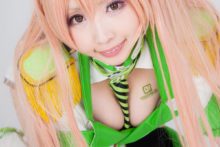 Momoiro Reku – Holic-chan 14 (111)