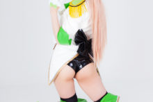 Momoiro Reku – Holic-chan 14 (112)