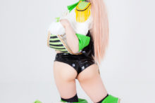 Momoiro Reku – Holic-chan 14 (113)