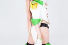 Momoiro Reku – Holic-chan 14 (114)