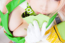 Momoiro Reku – Holic-chan 14 (116)