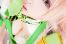 Momoiro Reku – Holic-chan 14 (117)