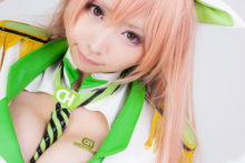 Momoiro Reku – Holic-chan 14 (119)