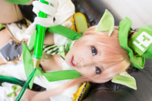 Momoiro Reku – Holic-chan 14 (12)