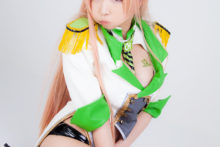 Momoiro Reku – Holic-chan 14 (120)