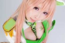 Momoiro Reku – Holic-chan 14 (121)