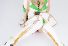 Momoiro Reku – Holic-chan 14 (122)