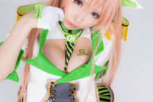 Momoiro Reku – Holic-chan 14 (123)