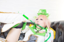 Momoiro Reku – Holic-chan 14 (13)