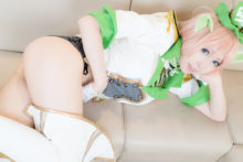 Momoiro Reku – Holic-chan 14 (18)