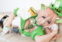 Momoiro Reku – Holic-chan 14 (21)