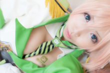 Momoiro Reku – Holic-chan 14 (22)