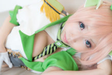 Momoiro Reku – Holic-chan 14 (23)