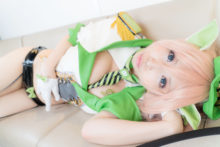 Momoiro Reku – Holic-chan 14 (24)