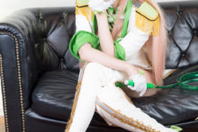 Momoiro Reku – Holic-chan 14 (26)