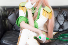 Momoiro Reku – Holic-chan 14 (27)