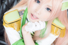 Momoiro Reku – Holic-chan 14 (28)