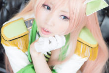 Momoiro Reku – Holic-chan 14 (29)