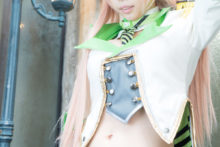 Momoiro Reku – Holic-chan 14 (31)