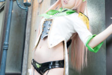 Momoiro Reku – Holic-chan 14 (32)
