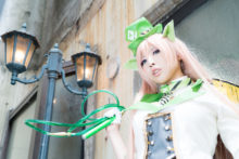 Momoiro Reku – Holic-chan 14 (33)