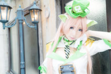 Momoiro Reku – Holic-chan 14 (34)