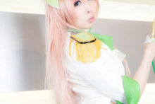 Momoiro Reku – Holic-chan 14 (37)