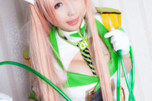 Momoiro Reku – Holic-chan 14 (38)