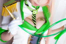 Momoiro Reku – Holic-chan 14 (39)