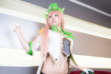 Momoiro Reku – Holic-chan 14 (4)