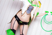 Momoiro Reku – Holic-chan 14 (41)