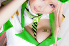 Momoiro Reku – Holic-chan 14 (42)