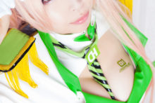 Momoiro Reku – Holic-chan 14 (43)