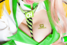 Momoiro Reku – Holic-chan 14 (44)