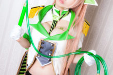 Momoiro Reku – Holic-chan 14 (45)