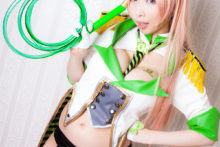 Momoiro Reku – Holic-chan 14 (46)