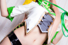 Momoiro Reku – Holic-chan 14 (49)