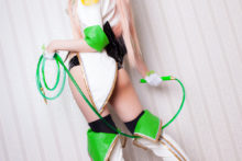 Momoiro Reku – Holic-chan 14 (52)