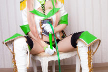 Momoiro Reku – Holic-chan 14 (55)