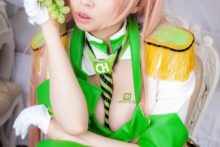 Momoiro Reku – Holic-chan 14 (56)