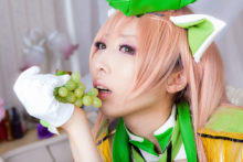 Momoiro Reku – Holic-chan 14 (57)